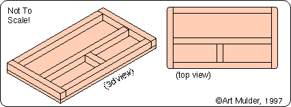 [diagram of tray]